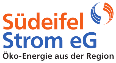 Logo: Südeifel Strom eG